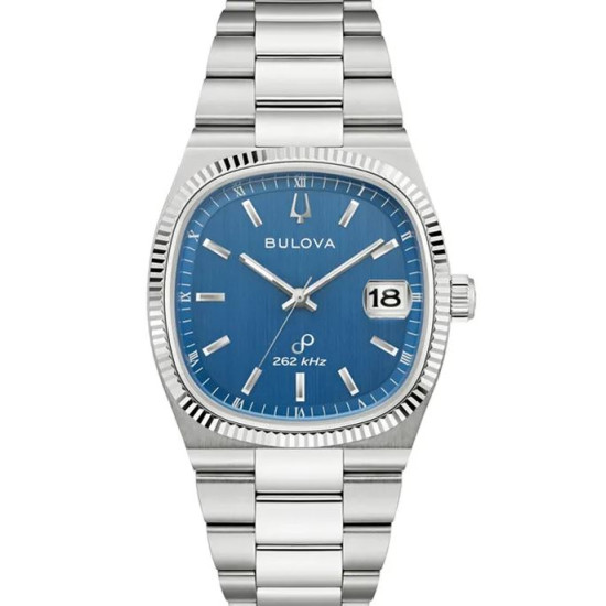 Bulova 96B440 Classic SUPER SEVILLE Horloge