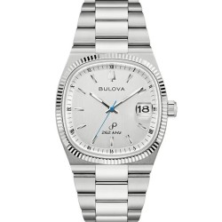 Bulova 96B444 Classic SUPER SEVILLE Horloge