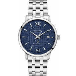 Bulova 96B447 Hudson Automatic