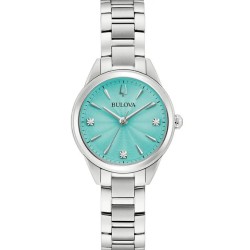 Bulova 96P253 SUTTON Dameshorloge
