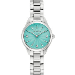 Bulova 96P253 SUTTON Dameshorloge