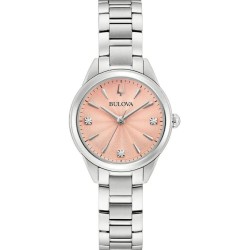 Bulova 96P254 SUTTON Dameshorloge