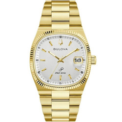 Bulova 97B223 Classic SUPER SEVILLE Horloge