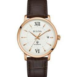 Bulova 97B225 Hudson Automatic
