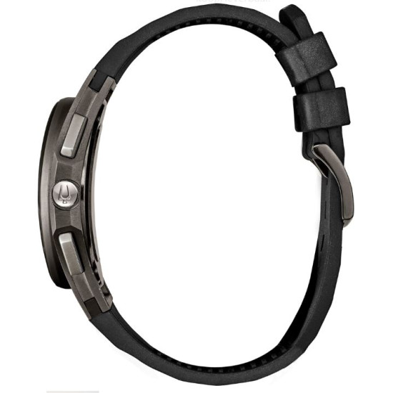 Bulova 98A162 CURV Horloge