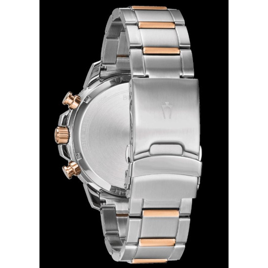 Bulova 98B301 Marine Star Horloge