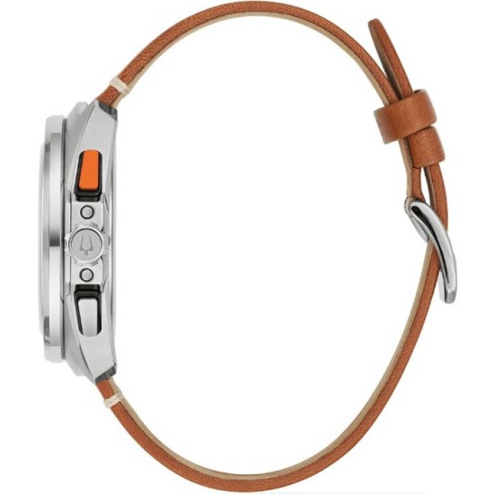 Bulova 98B427 PERFORMANCE Horloge