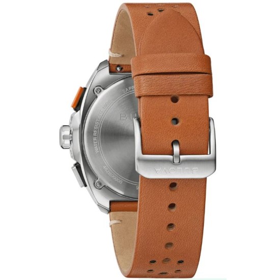 Bulova 98B427 PERFORMANCE Horloge