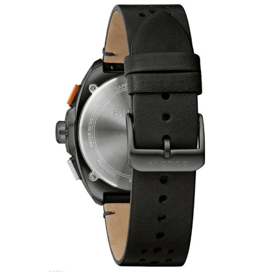 Bulova 98B428 PERFORMANCE Horloge