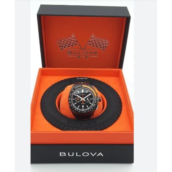Bulova 98B428 PERFORMANCE Horloge
