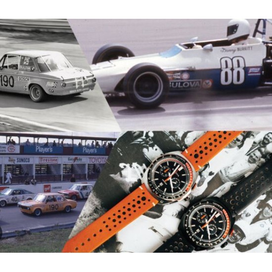 Bulova 98B428 PERFORMANCE Horloge