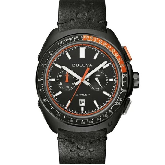 Bulova 98B428 PERFORMANCE Horloge