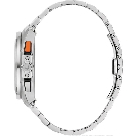 Bulova 98B432 PERFORMANCE Horloge