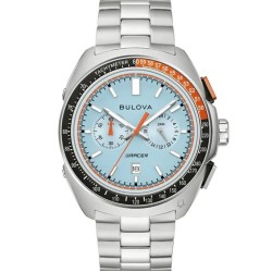 Bulova 98B432 PERFORMANCE Horloge