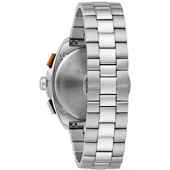 Bulova 98B432 PERFORMANCE Horloge