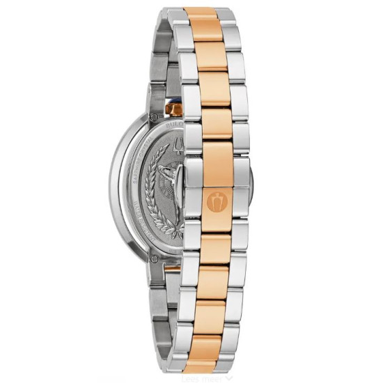 Bulova 98L322 RUBAIYAT Dameshorloge