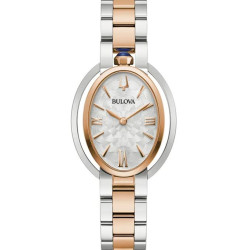 Bulova 98L322 RUBAIYAT Dameshorloge