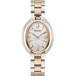 Bulova 98L322 RUBAIYAT Dameshorloge