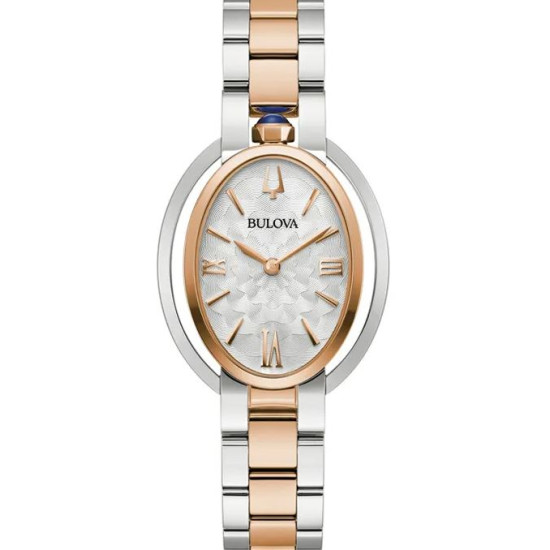 Bulova 98L322 RUBAIYAT Dameshorloge