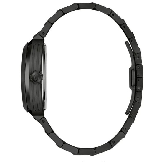 Bulova 98A320 MAQUINA Automatisch Herenhorloge