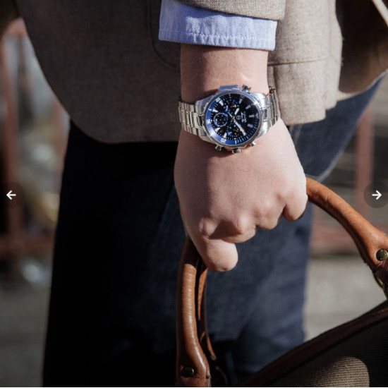 Bulova 96B256 Marine Star Horloge