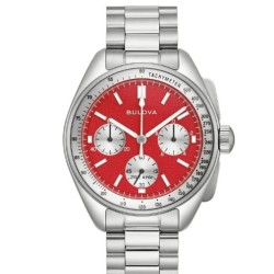 Bulova 96K115 LUNAR PILOT Horloge