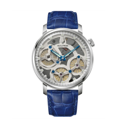 Bulova 26A209A Accutron Spaceview Evolution Horloge Bulova 26A209A Accutron Spaceview Evolution Horloge