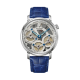 Bulova 26A209A Accutron Spaceview Evolution Horloge
