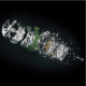 Bulova 26A209A Accutron Spaceview Evolution Horloge