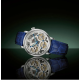 Bulova 26A209A Accutron Spaceview Evolution Horloge