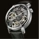 Bulova 26A210A Accutron Spaceview Evolution Horloge