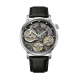 Bulova 26A210A Accutron Spaceview Evolution Horloge