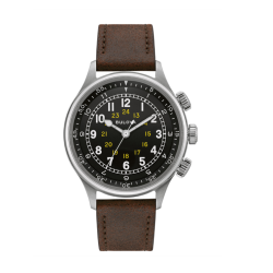 Bulova 96A245 A-15 Pilot Horloge