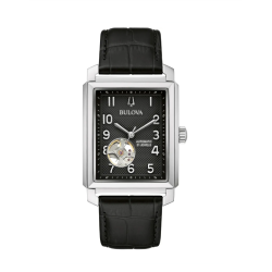 Bulova 96A269 Sutton automatic Herenhorloge Bulova 96A269 Sutton automatic Herenhorloge