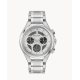 Bulova 96A301 Curv Horloge