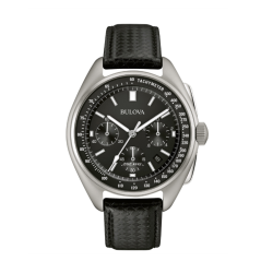 Bulova 96B251 Lunar Pilot Horloge