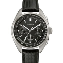 Bulova 96B251 Lunar Pilot Horloge
