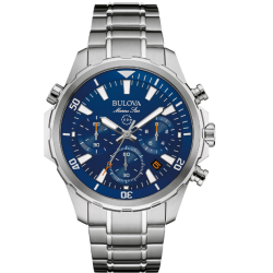Bulova 96B256 Marine Star Horloge