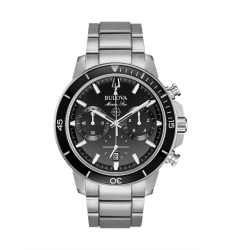 Bulova 96B272 Marine Star Horloge Bulova 96B272 Marine Star Horloge