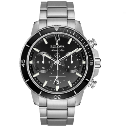 Bulova 96B272 Marine Star Horloge