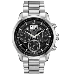 Bulova 96B319 Sutton Horloge