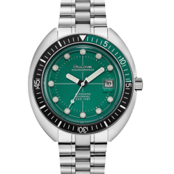 Bulova 96B322 Oceanographer Automatic Horloge
