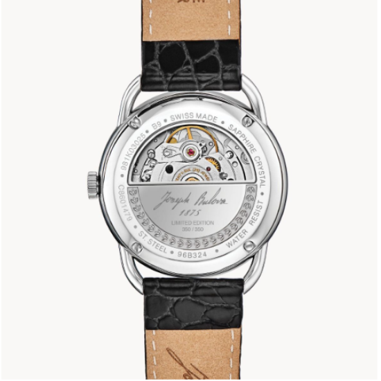 Bulova 96B324 Commodore Horloge Bulova 96B324 Commodore Horloge