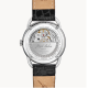 Bulova 96B324 Commodore Horloge Bulova 96B324 Commodore Horloge