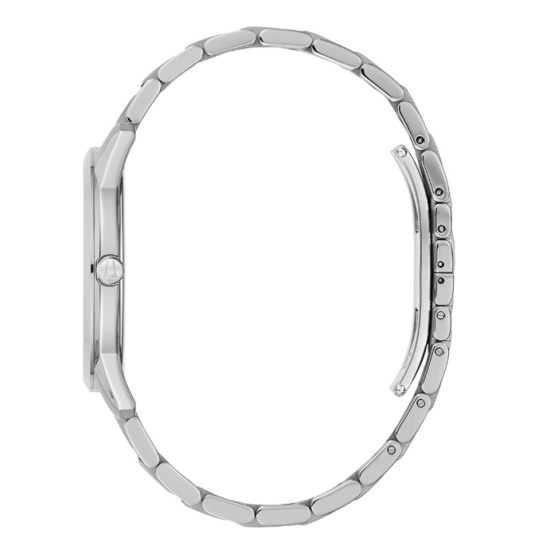 Bulova 96B338 Sutton Horloge Bulova 96B338 Sutton Horloge