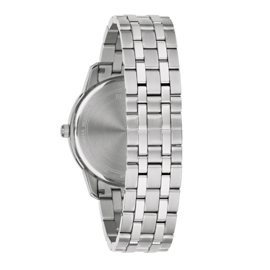 Bulova 96B338 Sutton Horloge Bulova 96B338 Sutton Horloge