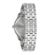 Bulova 96B338 Sutton Horloge Bulova 96B338 Sutton Horloge