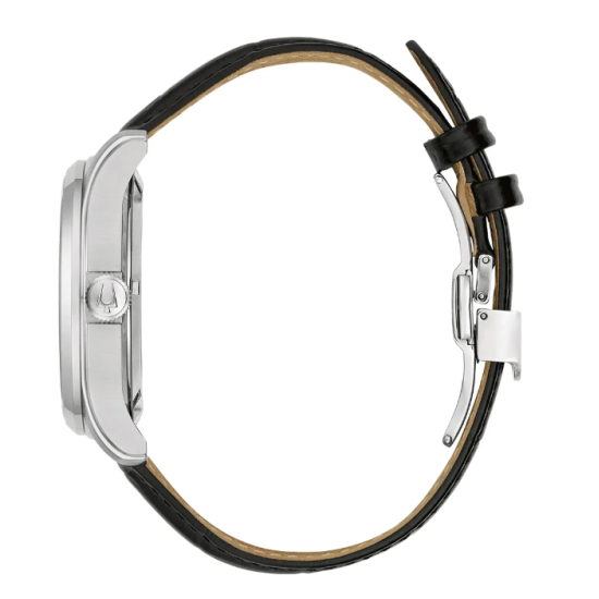 Bulova 96B387 Wilton Horloge Bulova 96B387 Wilton Horloge