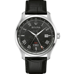 Bulova 96B387 Wilton Horloge