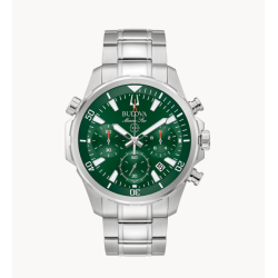 Bulova 96B396 Marine Star Horloge Bulova 96B396 Marine Star Horloge